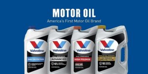 Valvoline Prices Oil Change