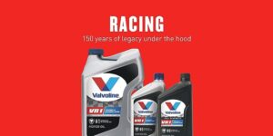 Valvoline Prices Oil Change