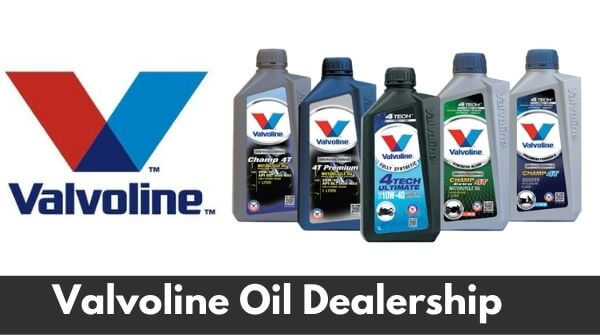 Valvoline Prices Oil Change